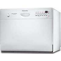ELECTROLUX ESF 2450